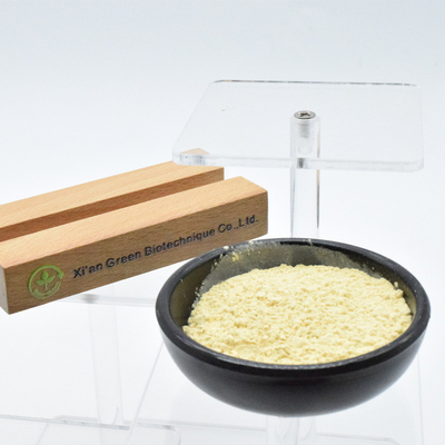 Alimenti per la salute Radice di Ginseng Panax integrale / Estratto di Radice di Ginseng completamente essiccato