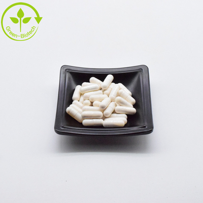 OEM NMN Pillole Resveratrolo Supplementi di salute anti-invecchiamento Capsule