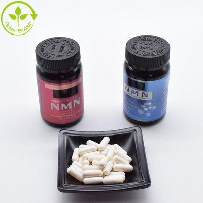 OEM Formula personalizzata Capsule sbiancanti per la pelle NMN Neocell Super Collagen Capsule 250mg