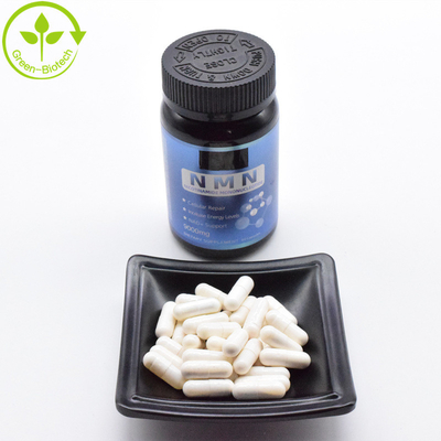 Supplemento naturale al 99% di nicotinamide mononucleotide