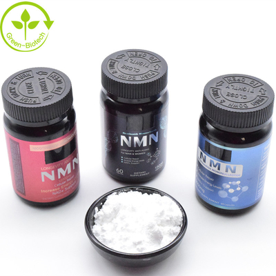 OEM Supplementi di NAD Beta Nicotinamide Adenina Dinucleotide Capsula NMN anti-invecchiamento