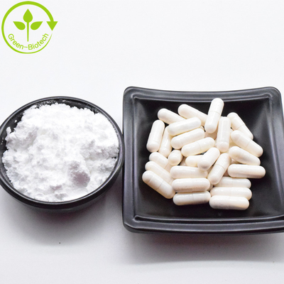 Prodotti cosmetici NMN Q10 Coenzima Capsule Softgel Capsula Per la cura della pelle