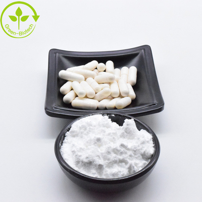 NAD Nicotinamide Mononucleotide NMN Resveratrolo Capsule Supplemento di cellule staminali