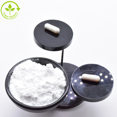 OEM 500Mg Supplementi di NMN Nicotinamide Mononucleotide Resveratrolo NMN Capsula Anti-invecchiamento