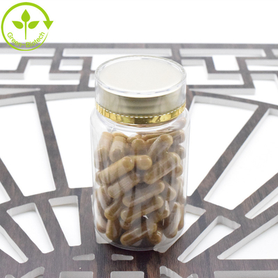 Supplementi alimentari di alta qualità con ginseng rosso aiutano a promuovere la vitalità