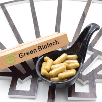 Erbe naturali di alta qualità 100% Ginseng americano Medicina a base di erbe cinese Ginseng americano