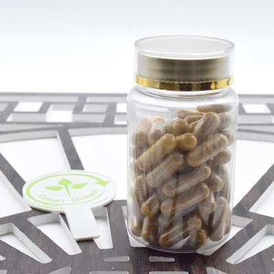 Fornitura di fabbrica Ginseng Radice in polvere Panax Ginseng Estratto 20:1 Ginsenoside 80%