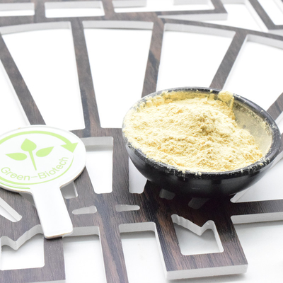 Fornitura di fabbrica Ginseng Radice in polvere Panax Ginseng Estratto 20:1 Ginsenoside 80%