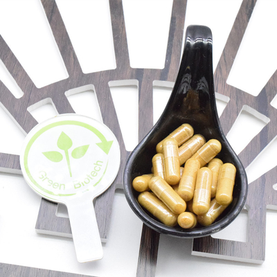 Supplementi per la salute Uomini Farmaci per la fertilità Pillola integratore alimentare con vitamine e ginseng