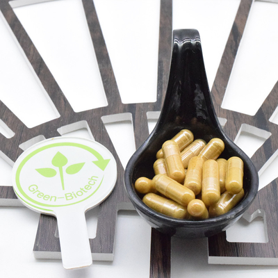 Ingrosso 100% Ginseng biologico Radice di Panax Ginseng a sfera