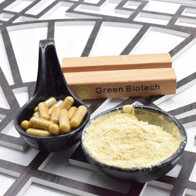 Ingrosso di alta qualità a basso prezzo Panax Ginseng Radice Ginseng rosso