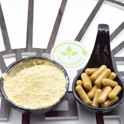 Vendita a caldo Fornitore cinese Estratti freschi di radice di ginseng