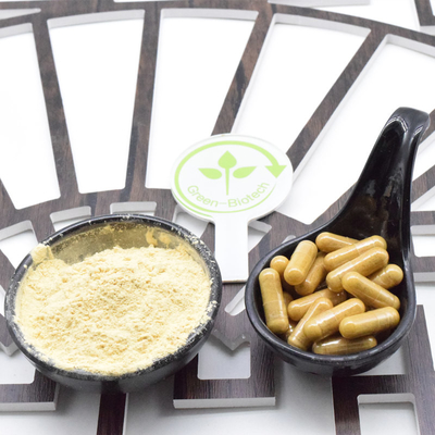 Stoccaggio all'ingrosso Panax Ginseng 80% Ginsenosidi