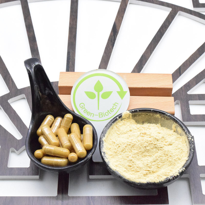 Alimenti salutari di alta qualità 6 anni di età Panax coreano Ginseng rosso coreano