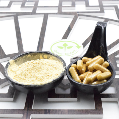 Alimenti salutari di alta qualità 6 anni di età Panax coreano Ginseng rosso coreano