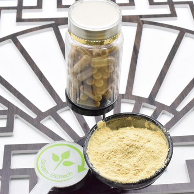 Panax Ginseng naturale in polvere per l' uomo