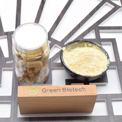 Panax Ginseng naturale in polvere per l' uomo