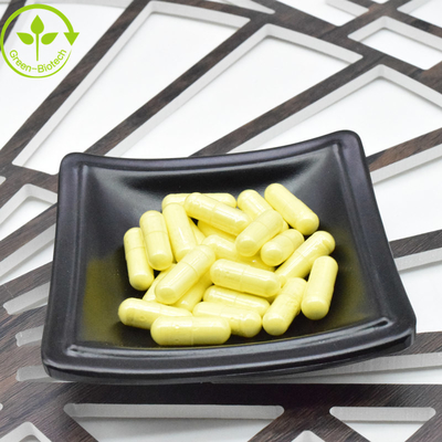 Supplemento nutrizionale Polline di pino Parete cellulare di crack Estratto di polline di pino in polvere