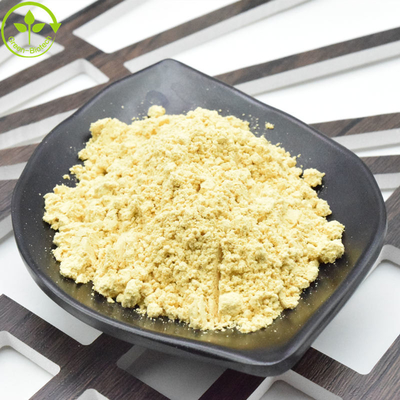 Vendita a caldo di alta qualità organica 99% Polline di pino Cellula rotta Polline di pino all'ingrosso