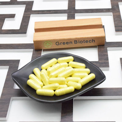 Polvere di polline di pino organico cinese