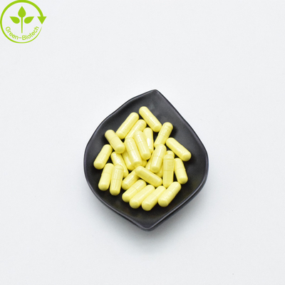Polvere di pino di parete cellulare naturale di qualità alimentare Estratto 99%
