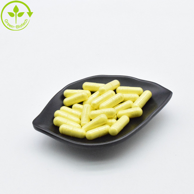 Prezzi migliori Polvere di estratto di polline di pino/polvere di polline di pino/parete cellulare nutrizionale Polvere di polline di pino rotta