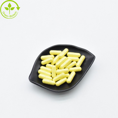 Puli di polline di pino in polvere di cellule pure Supplemento alimentare Supplemento alimentare prodotti sanitari