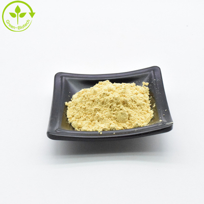 1 kg in vrac Supplemento naturale Estratto di polline di pino 10:1 20:1 Polvere di polline di pino