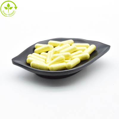 1 kg in vrac Supplemento naturale Estratto di polline di pino 10:1 20:1 Polvere di polline di pino