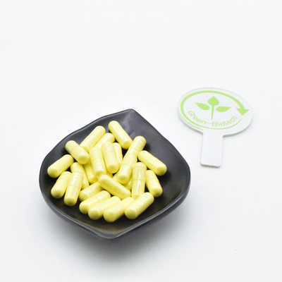 Polvere rotta del polline del pino delle cellule naturali pure di 100%/polvere di rottura polline del pino/polline Pini