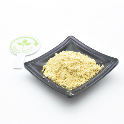 Fornitura di polvere di polline di pino organico di alta qualità in vendita sul mercato americano
