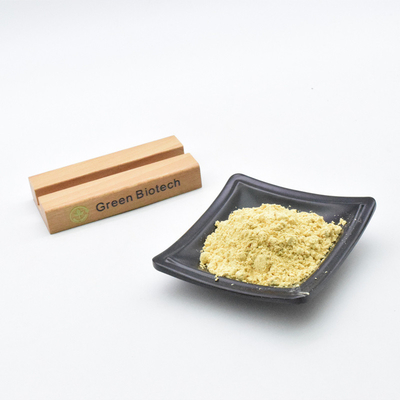 Estratto di polline di pino organico