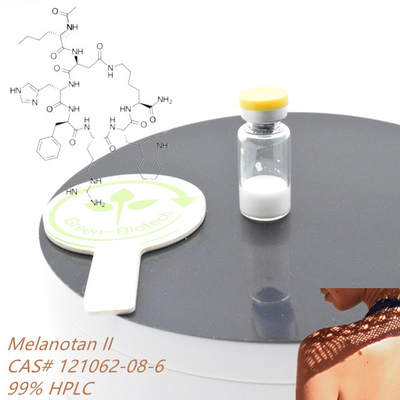 Melanotan II per abbronzatura della pelle UK Spray nasale abbronzatura della pelle