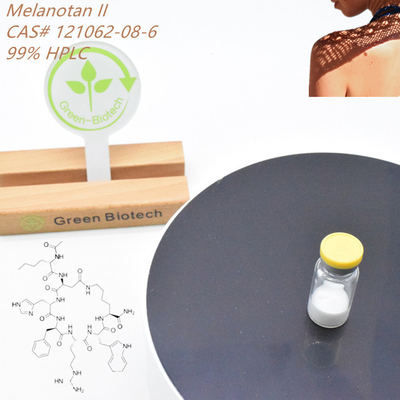 Fabbrica Melanotan II all'ingrosso Melanotan II per il bodybuilding