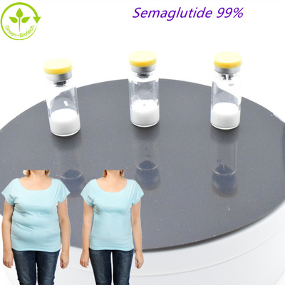 Prezzo di fabbrica Semaglutide per la perdita di peso 10 mg