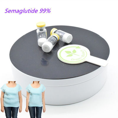 semaglutide per iniezione all'ingrosso venduto a caldo sul mercato americano