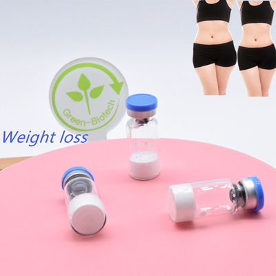 Acetato di sale in polvere 98%  Semaglutide vendita a caldo nel mercato americano