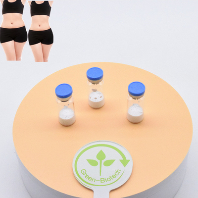 Vendendo fornitura di fabbrica di alta qualità  bianco puro Semaglutide
