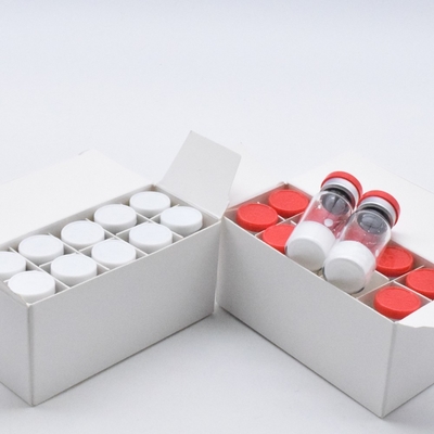 10 mg MT2 peptidi di Melanotan II per spazzola nasale
