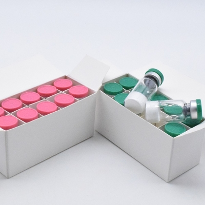 10 mg MT2 peptidi di Melanotan II per spazzola nasale