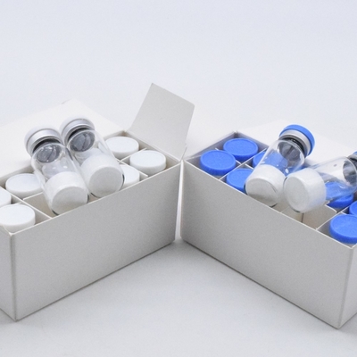 10 mg MT2 peptidi di Melanotan II per spazzola nasale