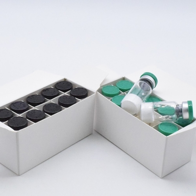 Iniezioni di tipo di perdita di peso peptidi  Semaglutide 5 mg 10 mg