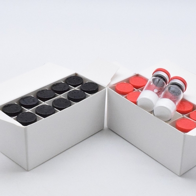 Iniezioni di tipo di perdita di peso peptidi  Semaglutide 5 mg 10 mg