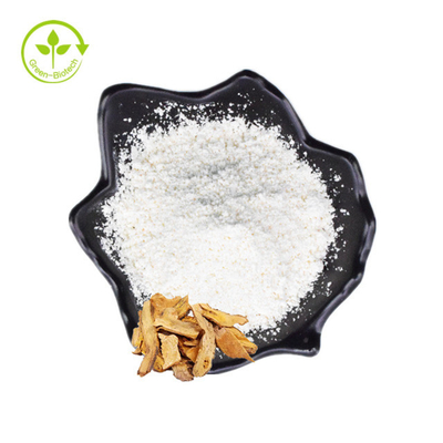 Grado alimentare Off Bianco polvere fine Resveratrolo naturale 98% Trans Resveratrolo polvere