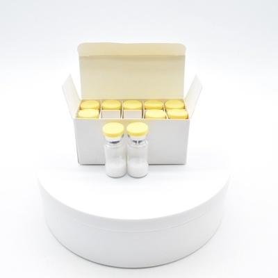 Iniezioni di perdita di peso peptidi Retatrutide  Semaglutide 10 mg