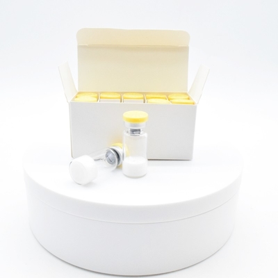 5 mg 10 mg 99,9%  Semaglutide Peptidi Costruzione del corpo Spedizione rapida