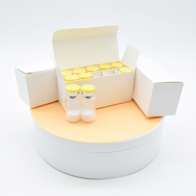 Regno Unito Spedizione gratuita  Semaglutide 2mg 5mg 10mg Peptide in polvere GLP-1