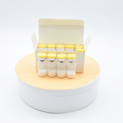 Regno Unito Spedizione gratuita  Semaglutide 2mg 5mg 10mg Peptide in polvere GLP-1