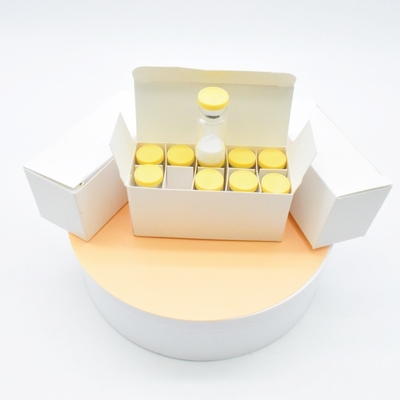 Iniezioni di perdita di peso peptidi Retatrutide  Semaglutide 10 mg