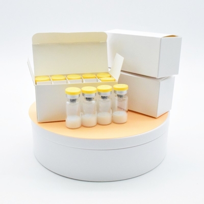 Semaglutide Liraglutide Peptidi liofilizzati 10mg/Vails In stock